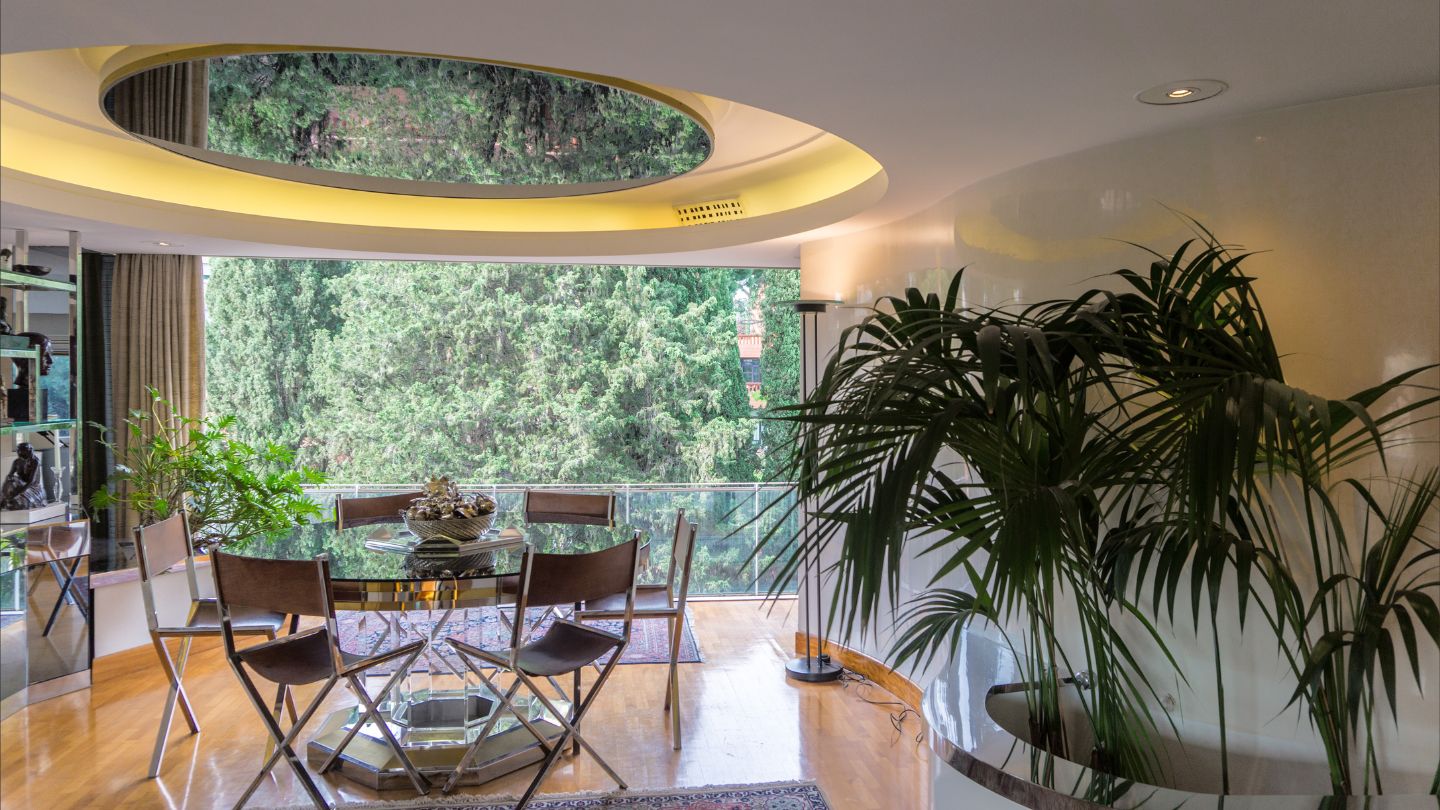 Donatella Larizza Home